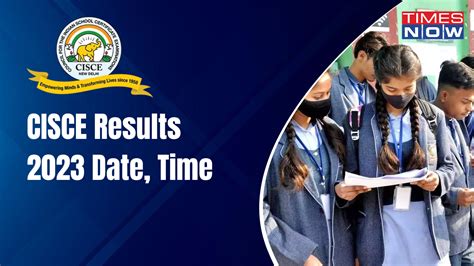 cisce result 2023 class 12